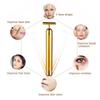 High Quality Facial Massage Stick Electric  Massage Beauty Tools Gift Portable