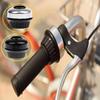 New Invisible Bell Stainless Steel Bike Bell Ring Horn