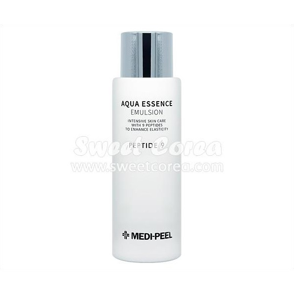 [MEDI] (bo1) Peptide 9 Aqua Essence Emulsion 250ml / (boL)