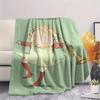 1PC Tilly Friends Joy Blanket, High Quality Comfortable for All Seasons, Home Decor, Warmth and Comfort