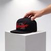 Embroidered Baseball Cap With Adjustable Fit For Summer Sport Fans