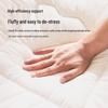 Premium Xinjiang Cotton Mattress Topper