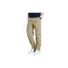 Pantaloni Cargo Leriya Fashion Larghi e Comodi da Uomo (LF-TP-1064_Grigio_M)