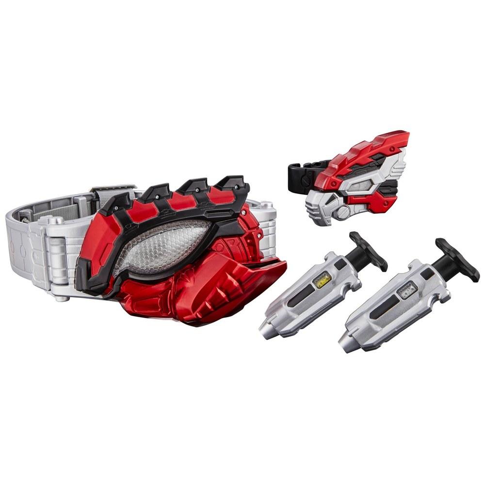 

Transforming Belt Neo Amazons Driver - Role Play Toy for Kids