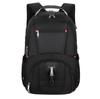 Men's Multifunctional Waterproof USB Laptop Backpack