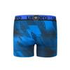 4er-Pack Herren-Boxershorts mit Sublimationsdruck
