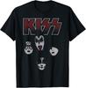 KISS - Portrait T-Shirt