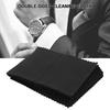20pcs Microfiber Watch Cleaner Tool Double Sided Watches Polishing Cloth  Glasses Cleaning