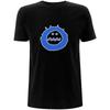 Coal Chamber Loco Band Logo T Shirt Unisex T-Shirt
