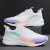YRZL Running Sports Shoes Breathable Running Shoes Men Lightweight Mesh Sneakers Comfortable Shoes for Man