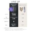 SALONIA EMS Lift Brush 3D Care Electric Facial Device Scalp Up