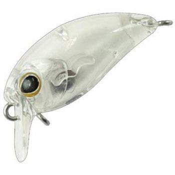 

JACKALL Crankbait Timon Chibi Panicura SR 25mm Clear 1.4g