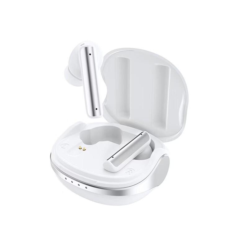 MEEEGOU P60 Pro Noise-Cancelling Bluetooth Earbuds