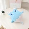 Imitation Water Drop Pillow Plush Toy Doll Girl Sofa Cushion Pillow Cute Rag Doll Decoration