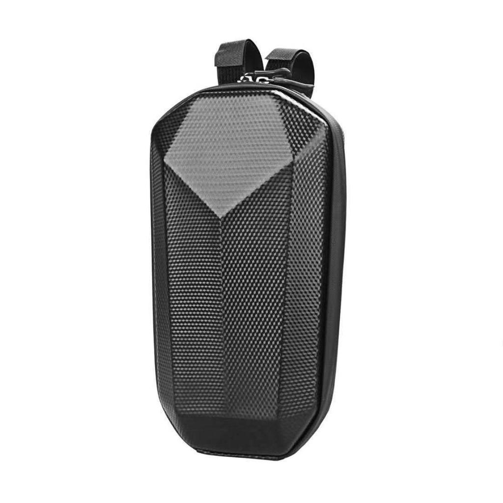 Waterproof Bicycle Top Tube Bag with Phone Touch Screen