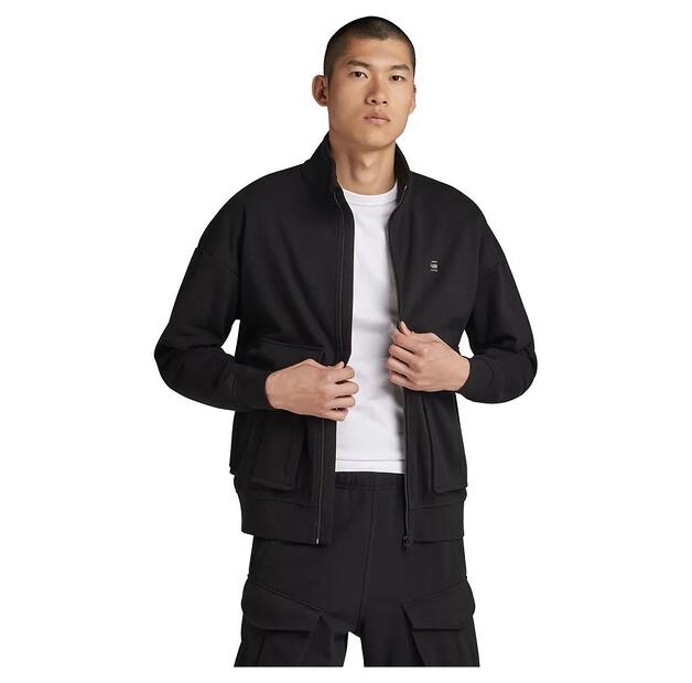 

G-Star Rovic Through Loose full zip свитшот S