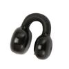 Bluetooth Clip On Earphones HiFi Stereo Noise Cancelling Waterproof Clip On Open Ear Headphones for Sports Music Calling