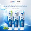 Crest Assorted Toothpaste 3-Pack