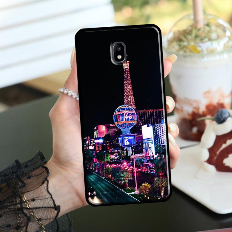 Las Vegas Nevada Case For Samsung Galaxy M06 M16 M36 M56 M15 M11 M31 M21 M53 M13 M32 M52 M35 M55 M14 M34 M54