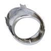 For Infinti M56 M37 G37 62257-1MS2A Front Bumper Left Side Fog Light Bezel Trim