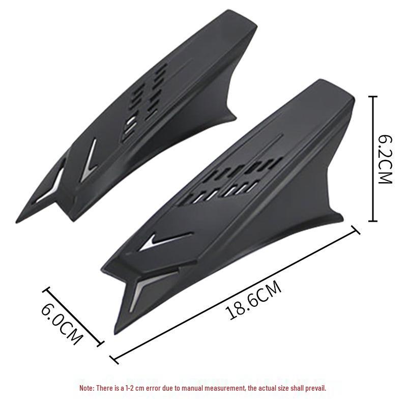 Unique Bull Horns Full-Face Motorcycle Racing Helmet - Fashionable and Personalized