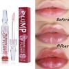 Sexy Lip Oil Plump Serum Increase Lip  Elasticity  Volumising Essential Oil Reduce Fine Lines Repair Nourish Lip Care Cosmetics