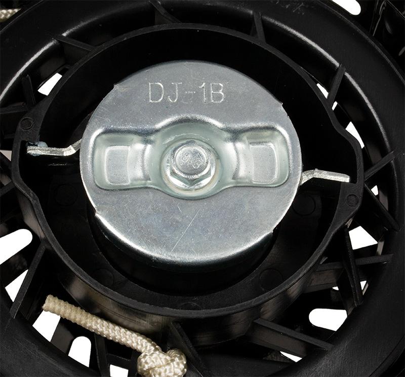 Loncin Manual Starter Set. H200 Snow Original Part 193490607-0001