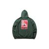 Li Ning Sweatshirts Men's Hooded Moderate Regular AWDPB11-2