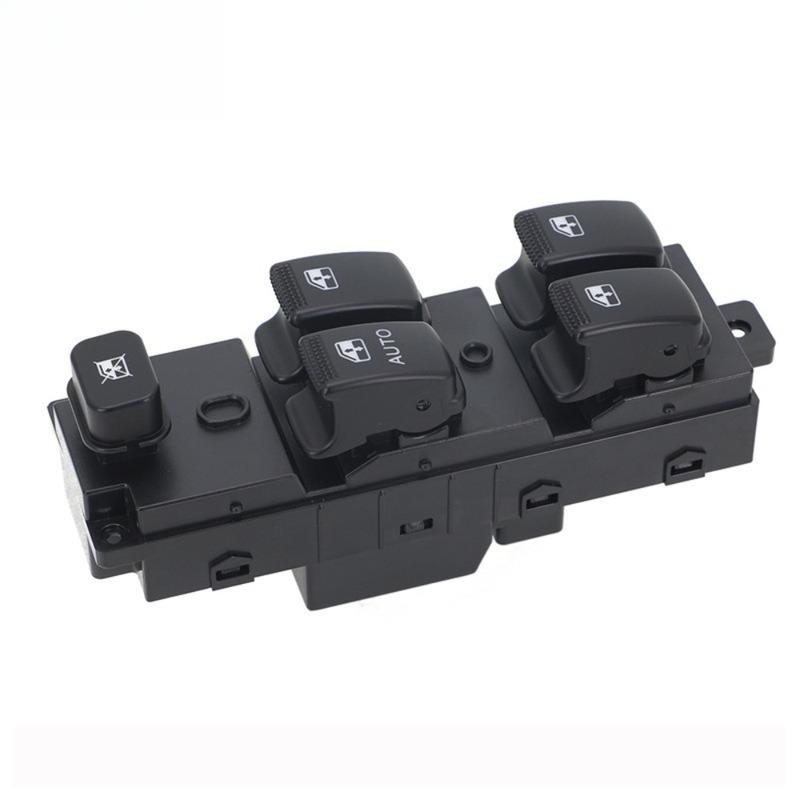 Electric Power Master Window Switch Control Button 93570-07200 For Hyundai H100-4F Porter2 Kia Picanto Morning 2004-2006