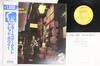 LP Record DAVID BOWIE Rise And Fall Of Ziggy Stardust RPL2102 RCA 1982 Japan Obi Rock Used