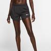 Nike Casual Quick-Dry Sports Shorts Women Shorts Black BV2946-010