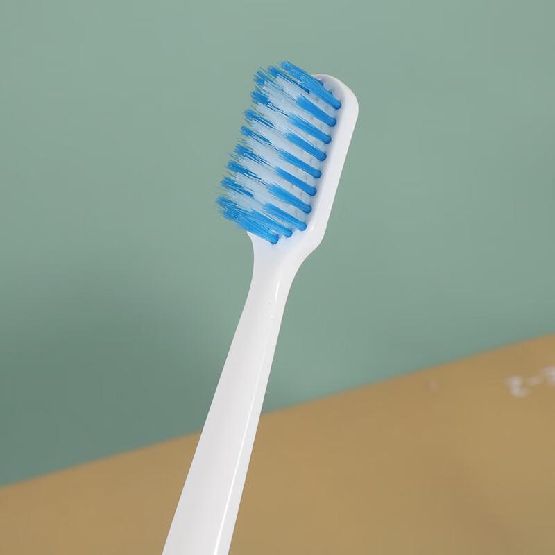 Million-Bristle Soft Toothbrush