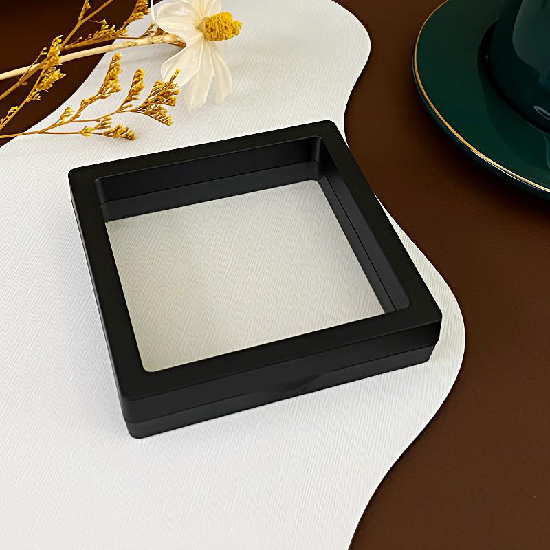 

7x9см Ювелирная, Кольцо, Серьги, Подвеска, Ожерелье Подарочная коробка 7*9CM