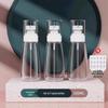 100ml Travel Cosmetic Spray Bottle - Refillable Hydrating Sprayer
