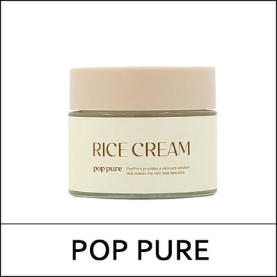 [ČISTÝ POP] (bo5) Rýžová smetana 50 g