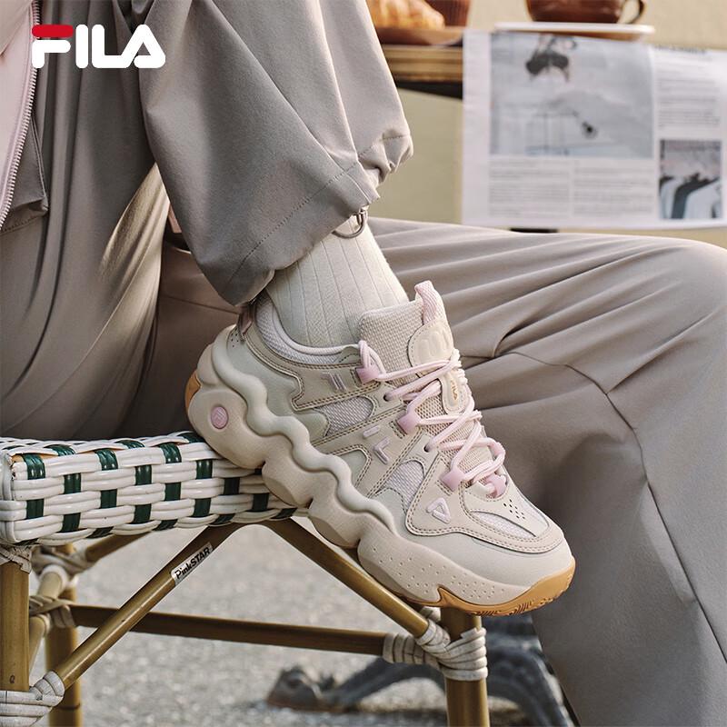 Fila Panini Women's Chunky Athletic Sneakers