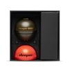 Deeper 3 Wireless Smart Fish Finder with 3D Depth CHIRP Fast Up To 15 Hours of Battery Triple Japanese 2025 Model CHIRP+ Mapping, Built-in GPS,