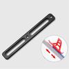 Expandable Cycling Bottle Holder Adapter Bottle Cage Regulator Bottle Cage Mount Adapter Bike Accessories