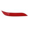 Rear Left Right Bumper Reflector 63146915039 For BMW E60 525i 530i