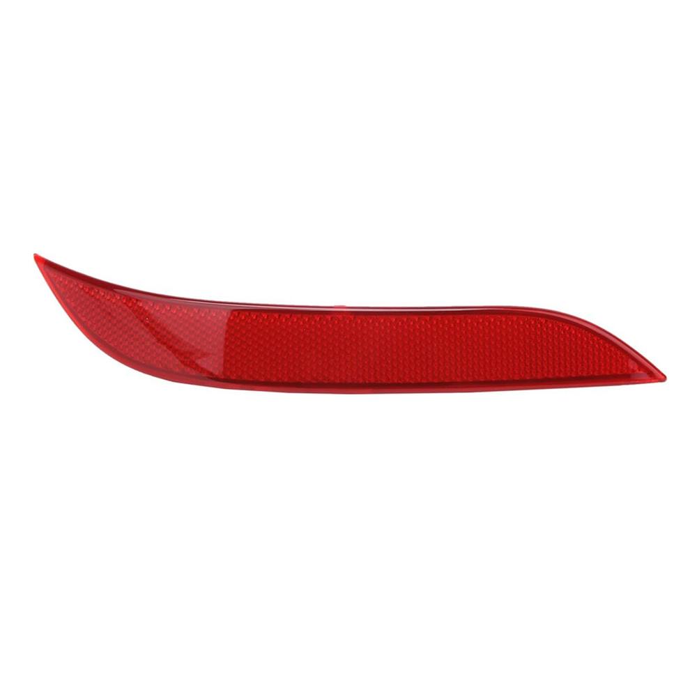 Rear Left Right Bumper Reflector 63146915039 For BMW E60 525i 530i