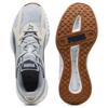 Puma Softride Unisex Nízké Běžecké Boty Šedá Bílá 310500-03