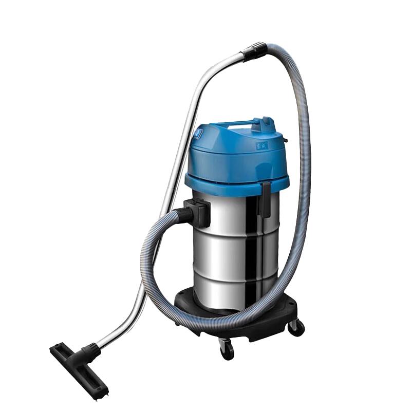 

Dongcheng High Power Wet/Dry Industrial Vacuum Cleaner CN plug (adapter included)