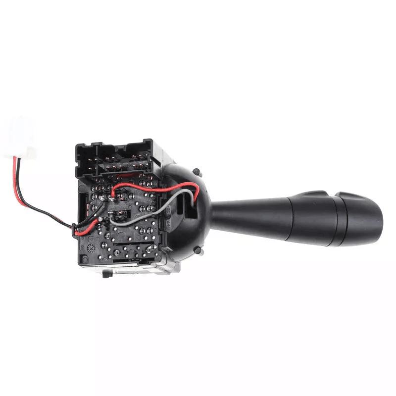 Turn Signal Headlight Switch For Dacia LOGAN MCV II, CLIO IV, SANDERO II, DOKKER MPV, DUSTER 2013- 8201167977, 255403601R