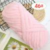 Yarn Suitable for Finger Knitting, Handmade DIY Knitting Materials, Very Thick Yarn Balls for Hand Knitting Blankets, Carpets, Cushions, Scarves, Hats