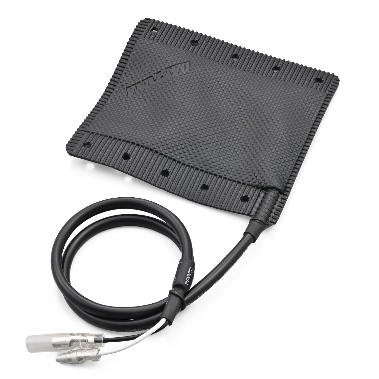 

Daytona Мотоциклетные горячие ручки Запчасти для ремонта Тип EASY2 USB Подогреваемое сиденье Правая сторона 97935 Сворачиваемый чёрный