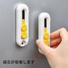 Magnetic suction unpacking express knife, art mini portable knife, unboxing tool, letter opening bag, cutting paper