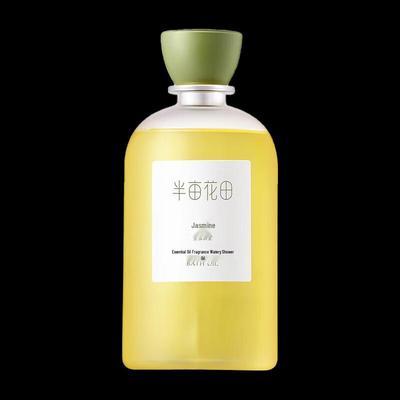 Scented Water-Sense Shower Oil