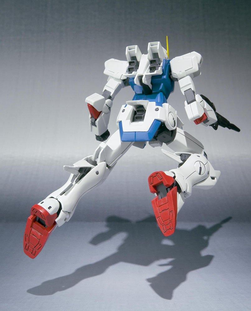 TAMASHII NATIONS ROBOT Spirits V Gundam [BOČNÍ ŘÍZENÍ]