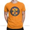 Coraline Men S T Shirts Coraline Button Eyes Leisure Cotton Short Sleeve Tees Crew Neck T