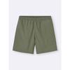 Gu By Uniqlo Color Active Shorts